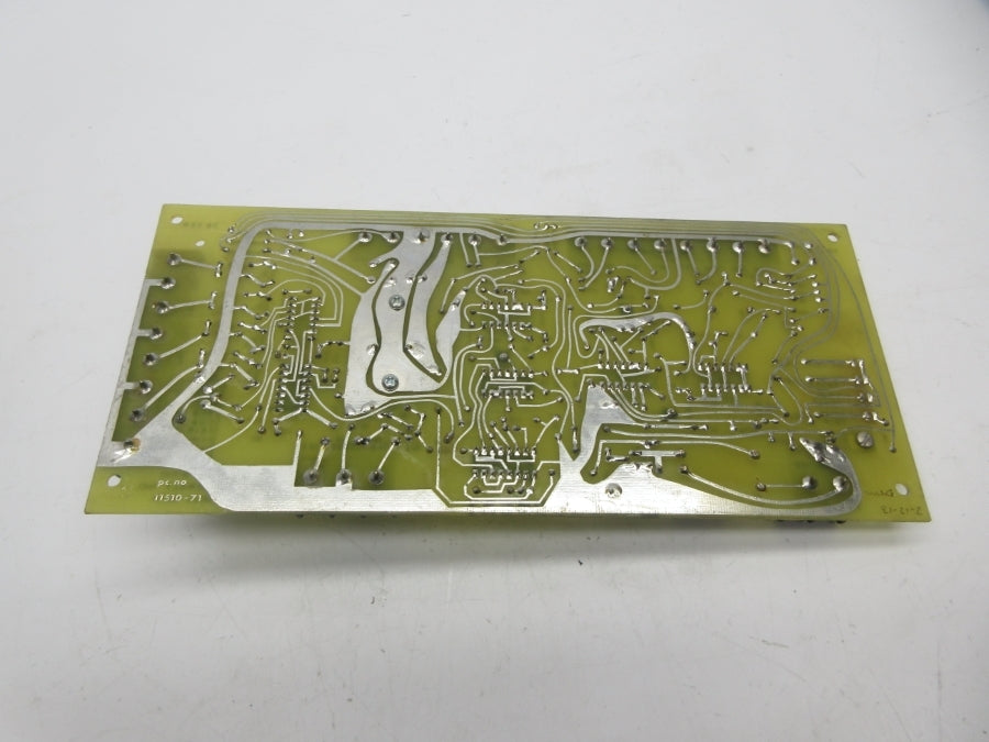 INDUCTOHEAT 31035-267A NSNP