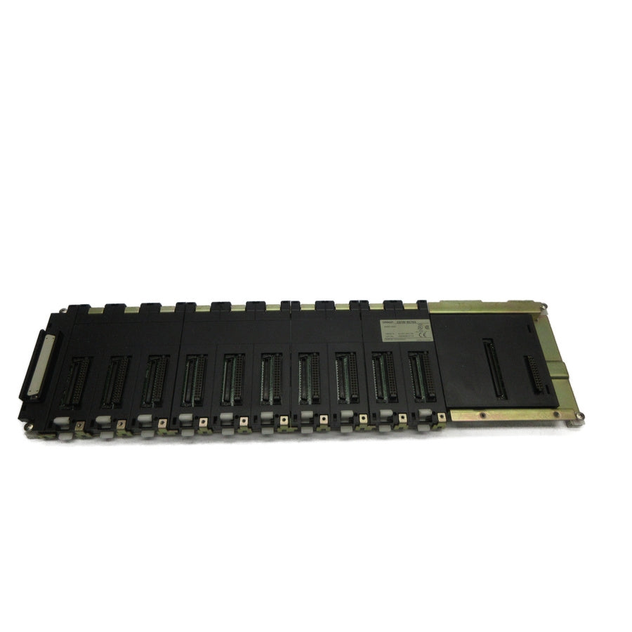 OMRON CS1W-BC103 NSNP