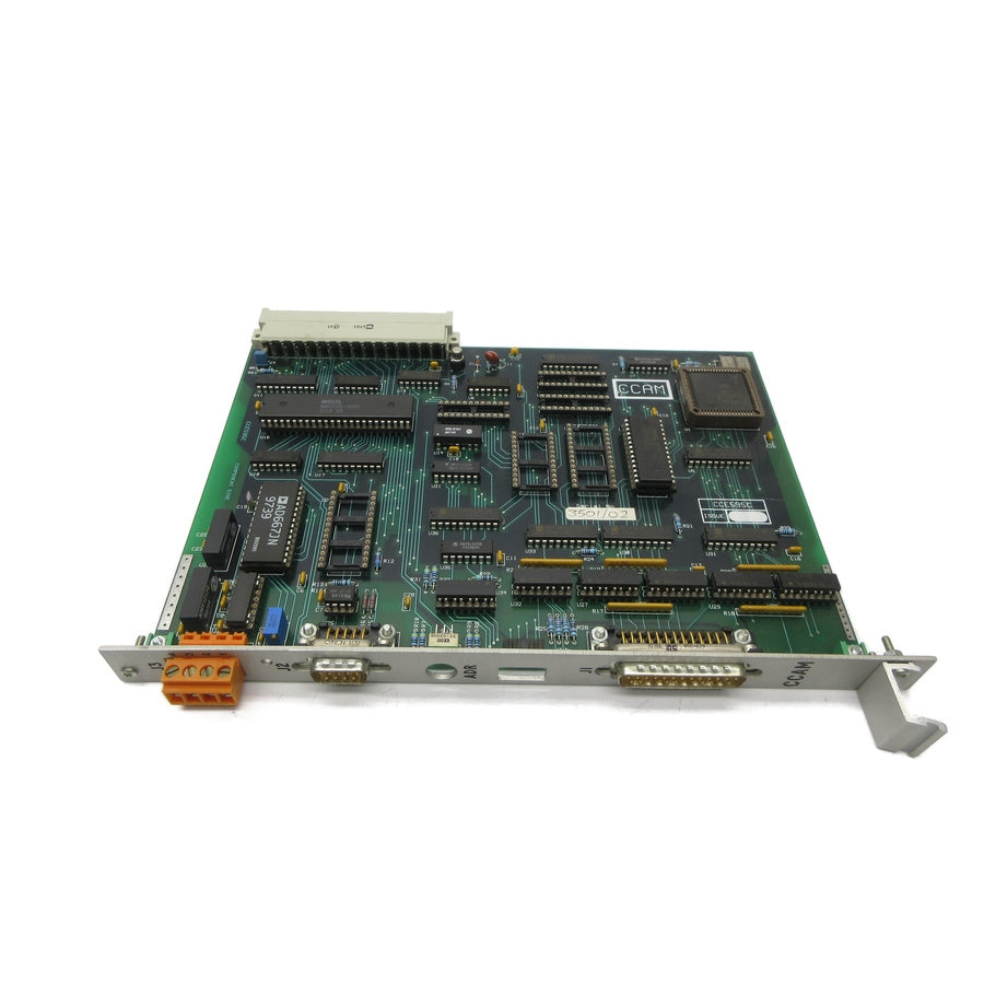 MODULE CCAM CCE595C NSNP