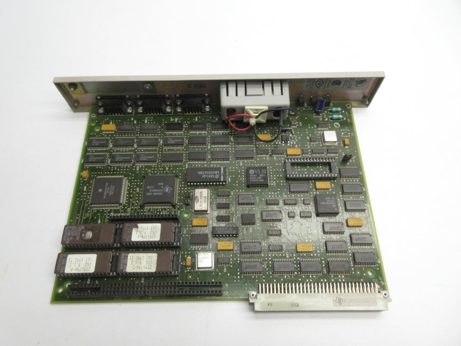 TEXAS INSTRUMENTS 545-1101 NSNP