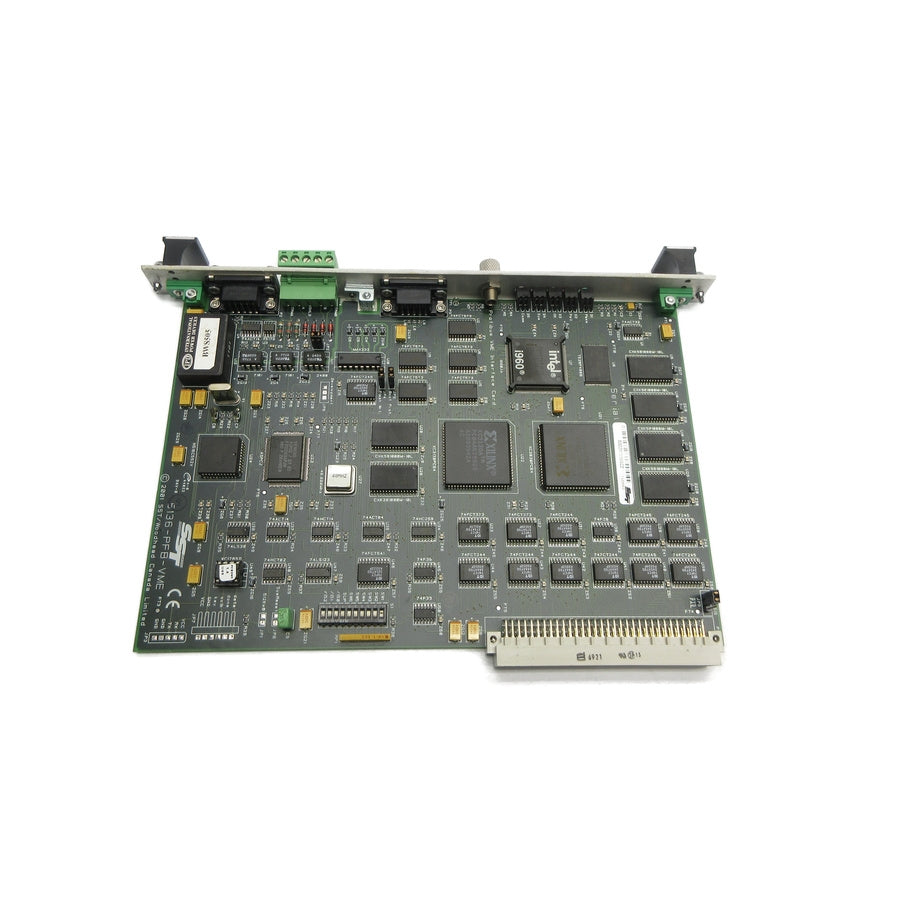 SST 5136-PFB-VME NSNP