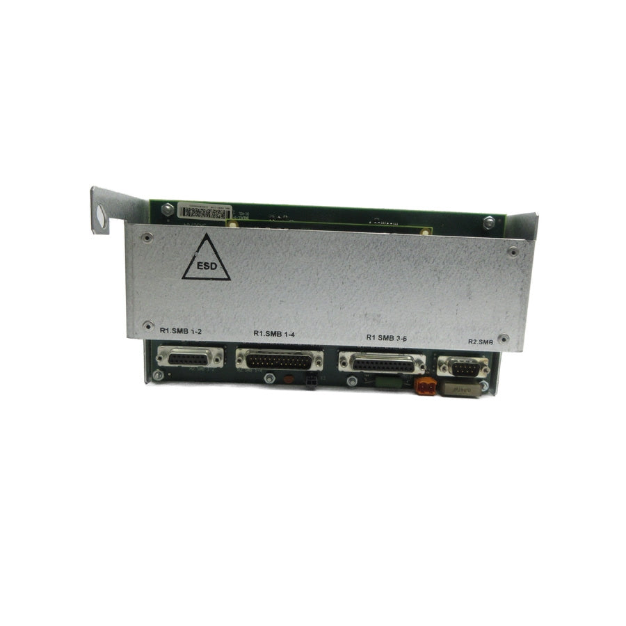 ABB 3HAC14757-1/09 NSNP