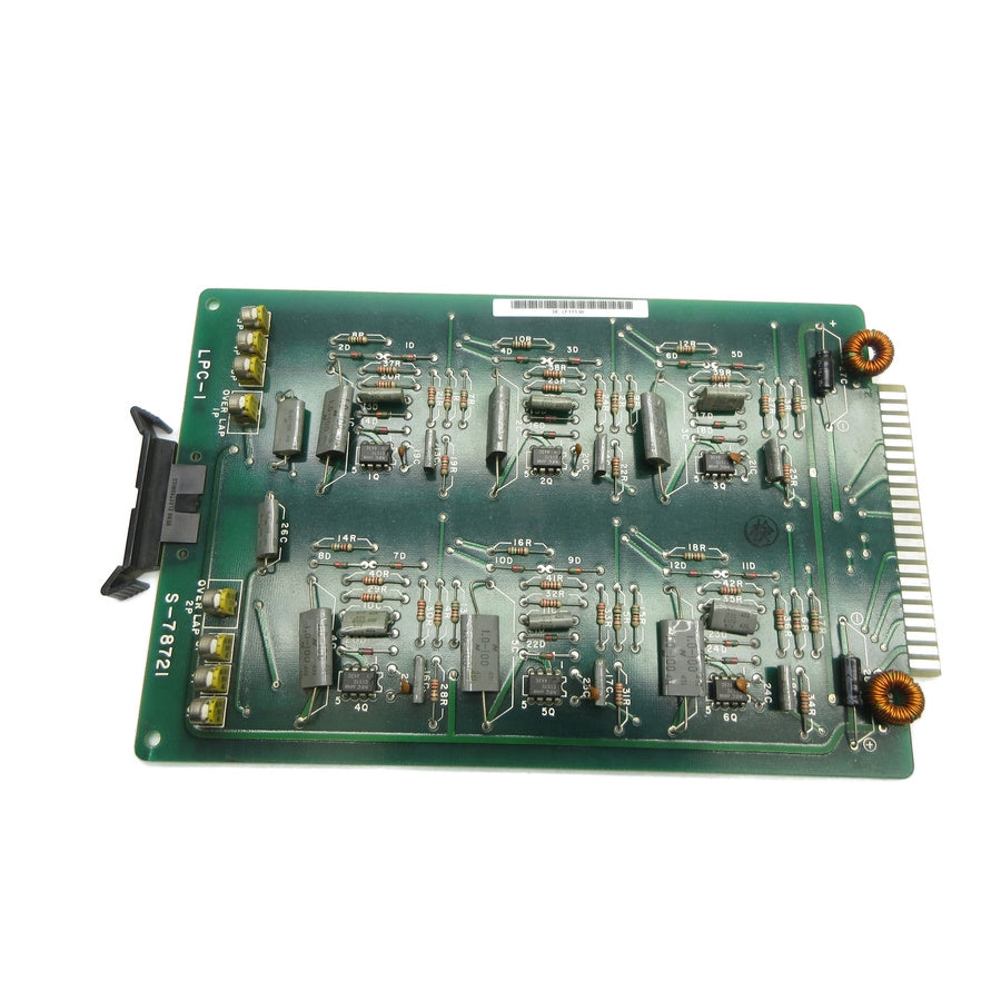 CIRCUIT BOARD S-78721 UNMP