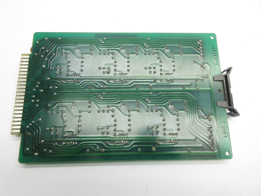 CIRCUIT BOARD S-78721 UNMP