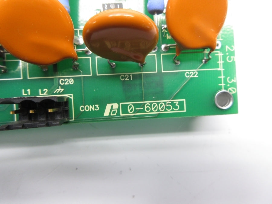 RELIANCE ELECTRIC 0-60053 NSNP