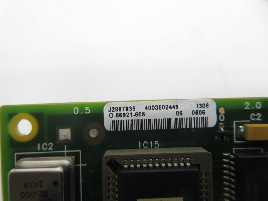 ABB O-56921-606 NSNP