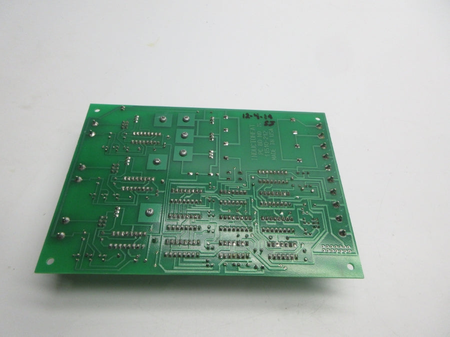 INDUCTOHEAT 31035-693B NSNP