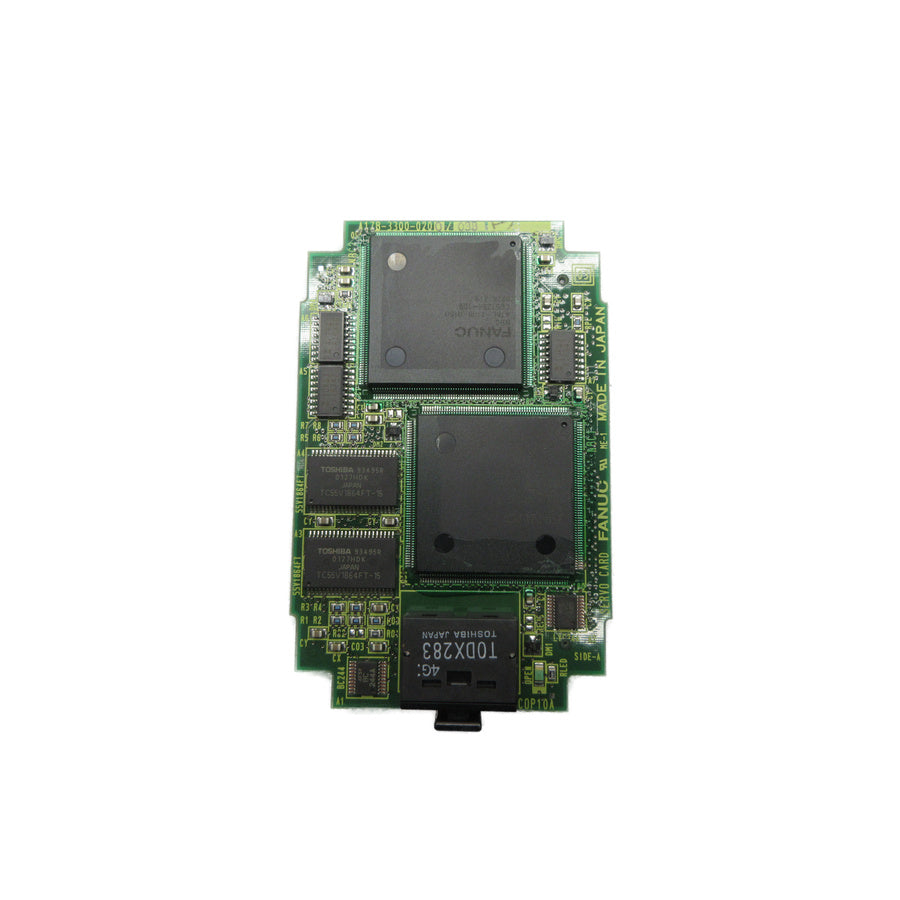 FANUC A17B-3300-0200/03B NSNP