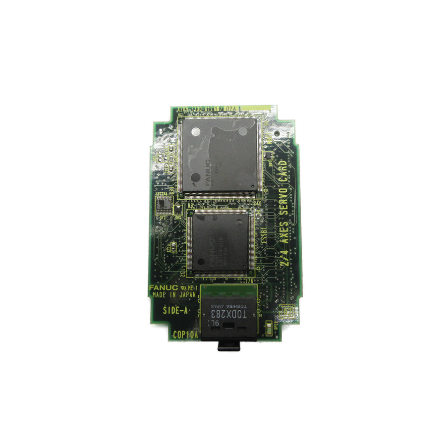 FANUC A20B-3300-0121/02A NSNP