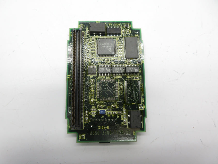 FANUC A20B-3300-0121/02A NSNP
