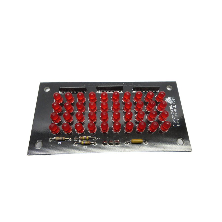 STATIC CONTROLS AD-0960-010 REV. A NSNP