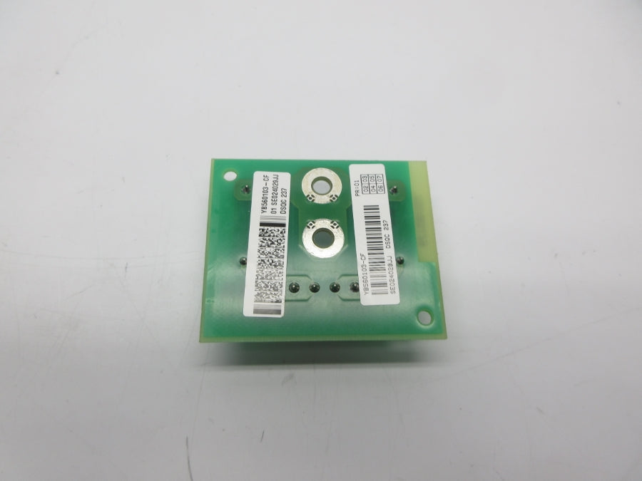 ABB YB560103-CF DSQC237 NSNP