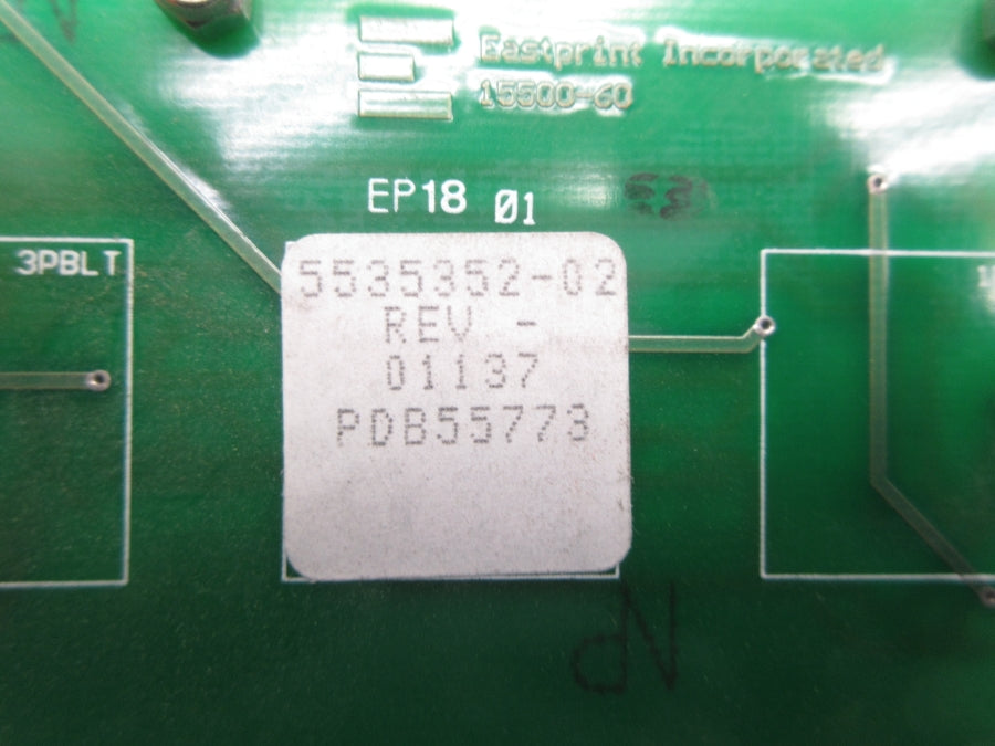 EASTPRINT 5535352-02 NSNP