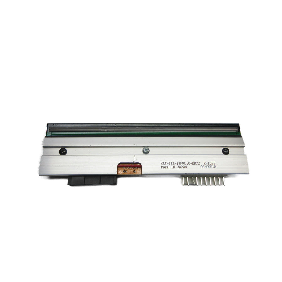 ZEBRA KST-163-12MPL10-DMX2 NSNP