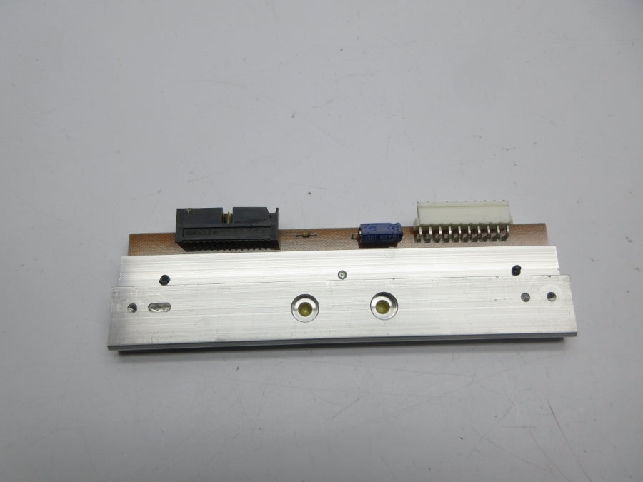 ZEBRA KST-163-12MPL10-DMX2 NSNP