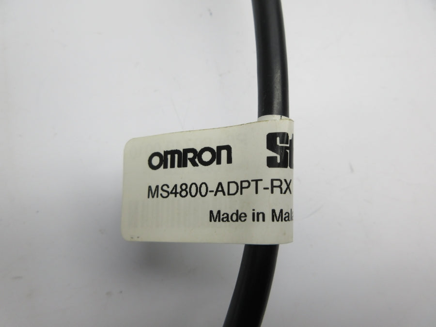 OMRON MS4800-ADPT-RX NSNP