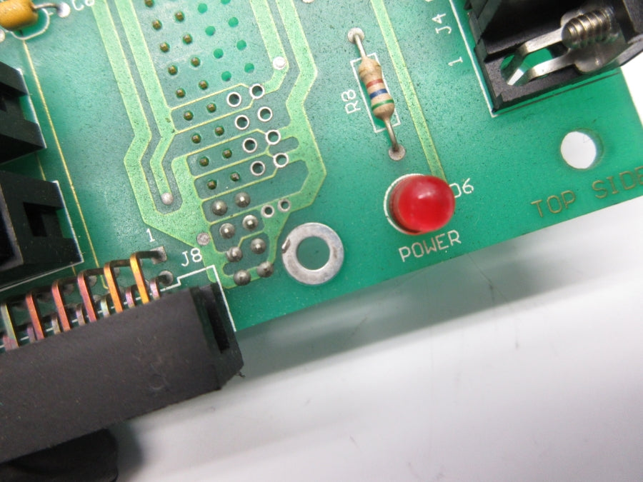 STATIC CONTROLS AD-1000-631B UNMP