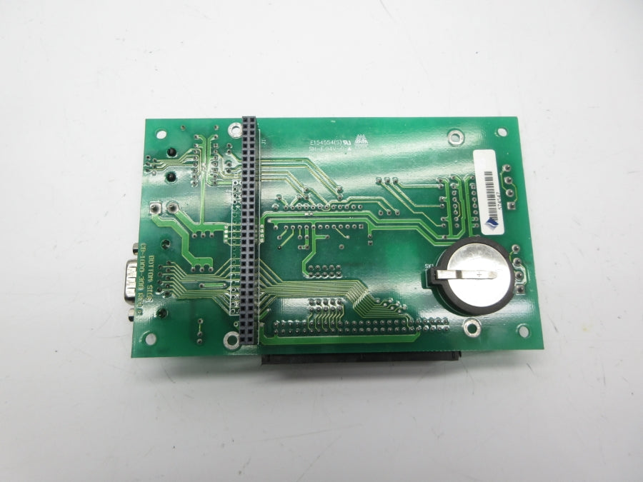 STATIC CONTROLS AD-1000-631B UNMP