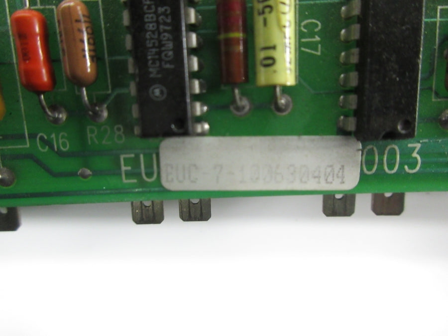 DYNAPOWER EUC-7-100630404 (AS PICTURED1) UNMP