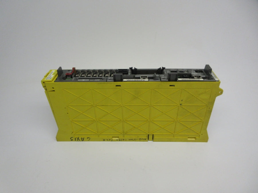 FANUC A02B-0259-B501 UNMP