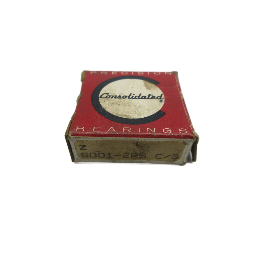 CONSOLIDATED 6001-2RSC/3 NSMP