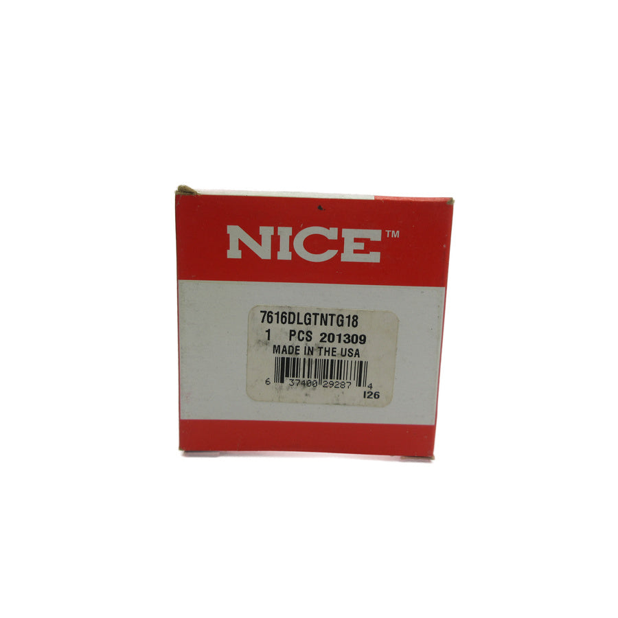 NICE 7616DLGTNTG18 NSMP