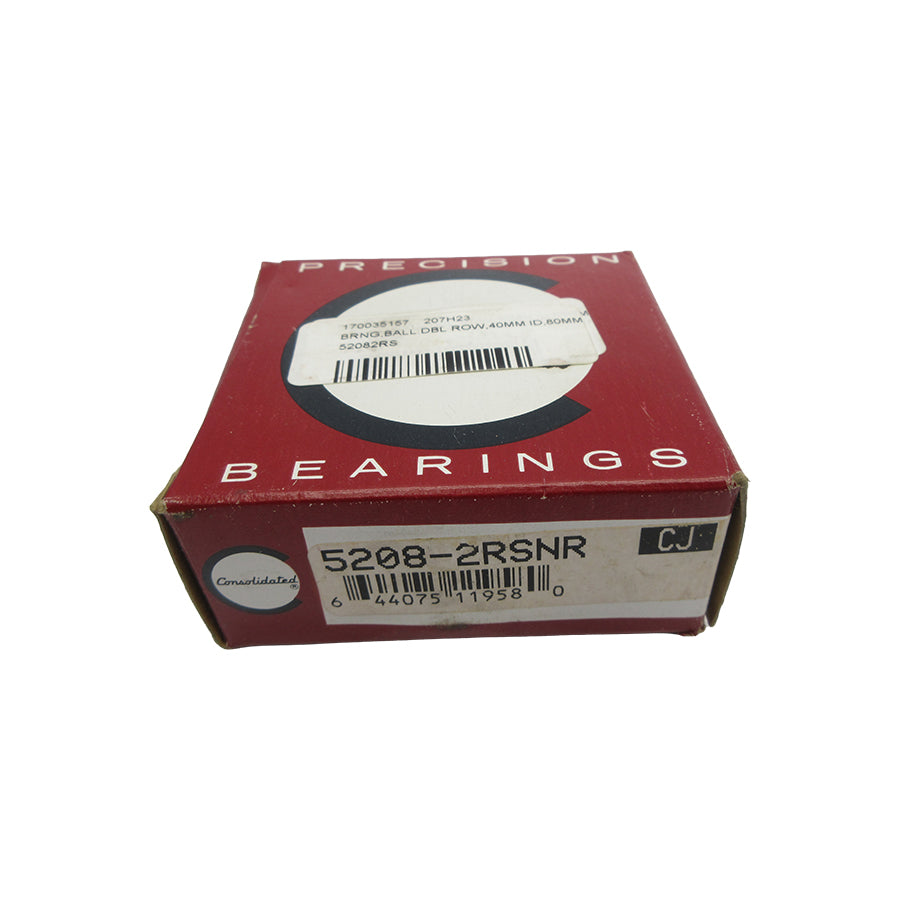 CONSOLIDATED 5208-2RSNR NSMP