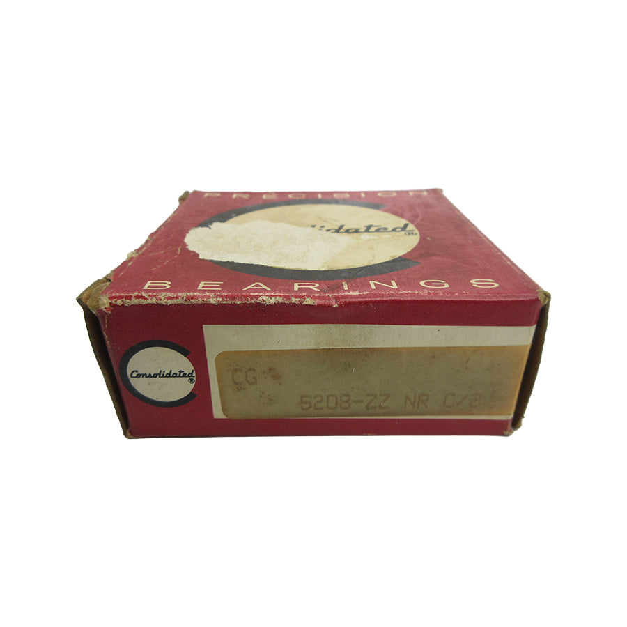 CONSOLIDATED 5208-ZZNRC/3 NSMP