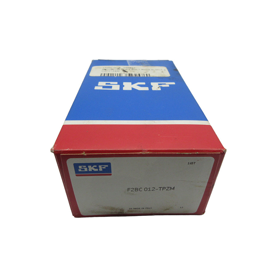 SKF F2BC012-TPZM NSMP