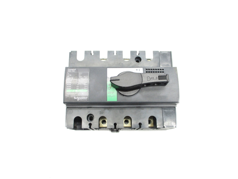 SCHNEIDER ELECTRIC PL-2016-W22-4 INS160 NSNP