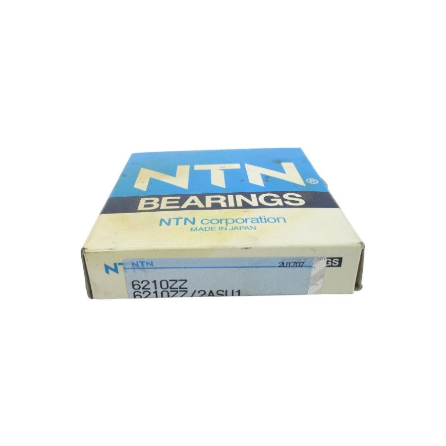 NTN 6210ZZ 60210ZZ/2ASU1 NSMP