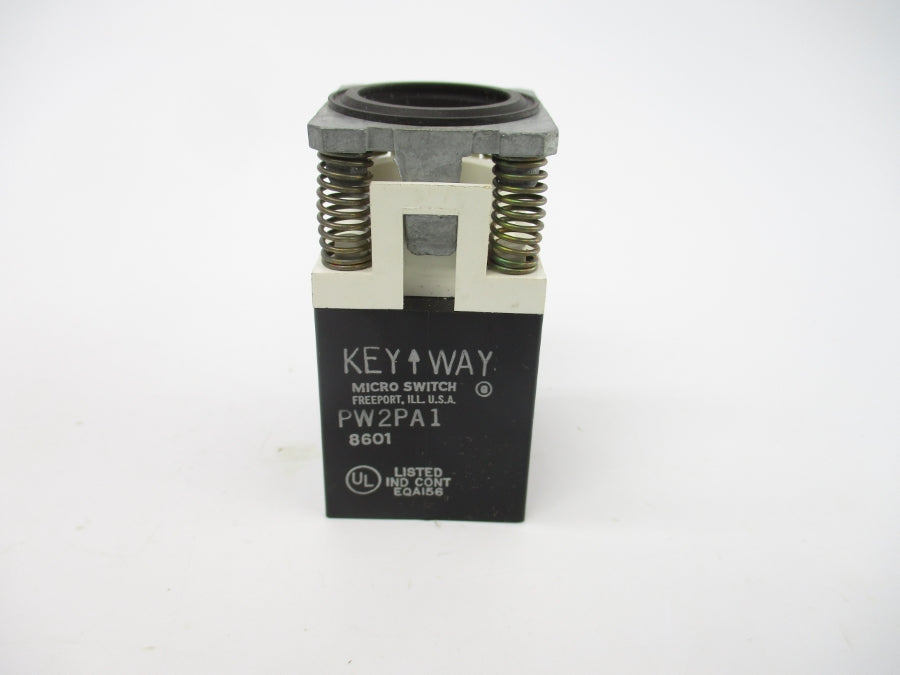 MICRO SWITCH PW2PA1 NSMP
