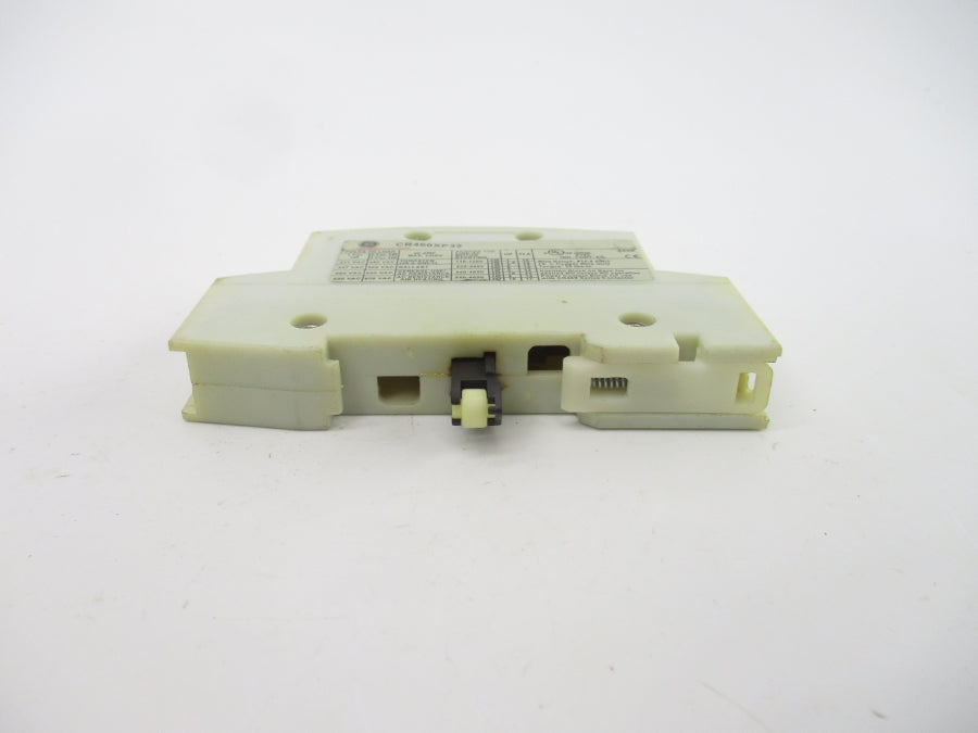 GENERAL ELECTRIC CR460XP32 600VAC 30A NSNP