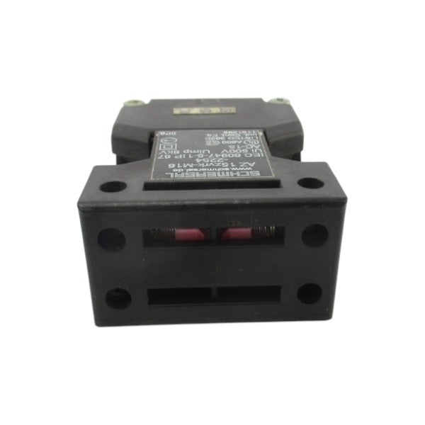 SCHMERSAL AZ15ZVRK-M16-2254 500V NSNP