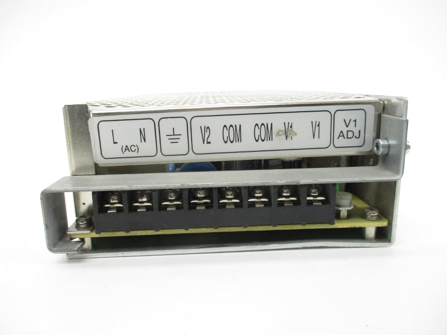 MEAN WELL D-120B 100-120/200-240VAC 1.25/2.5A NSNP