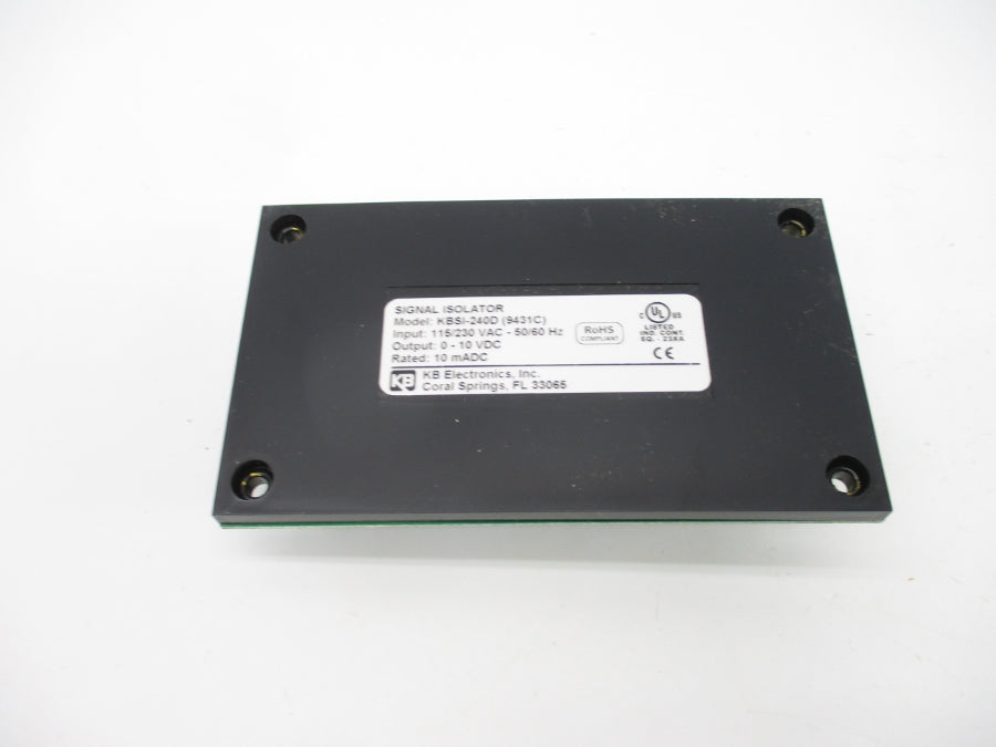 SIEMENS 3RG4024-0KA00 20-265VAC NSNP