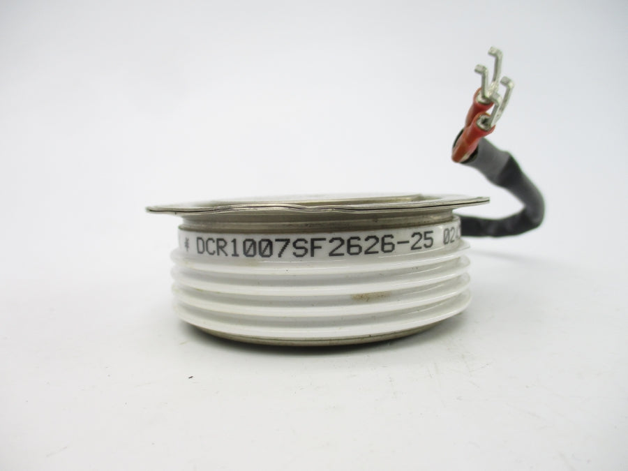 DYNEX DCR1007SF2626-25 UNMP