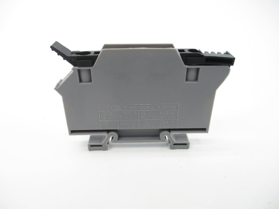 DINNECTORS DN-F6 600V 30A (PKG OF 25) NSMP