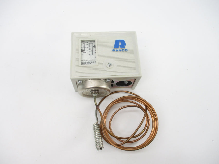 RANCO 010-1410 010-1410-07G 25F-75'F NSMP