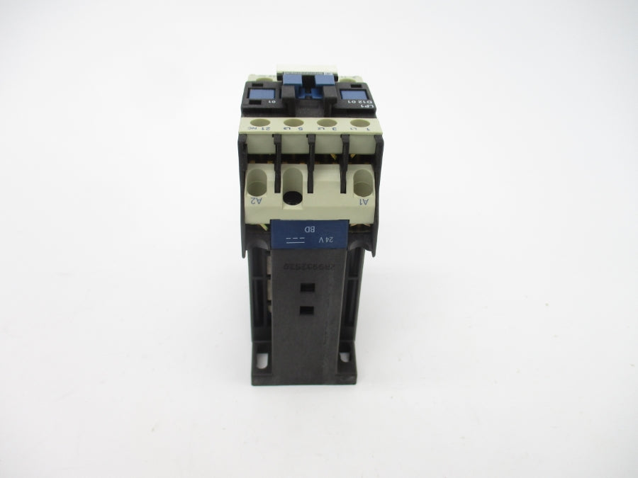 TELEMECANIQUE LP1D1201BD 24V NSNP