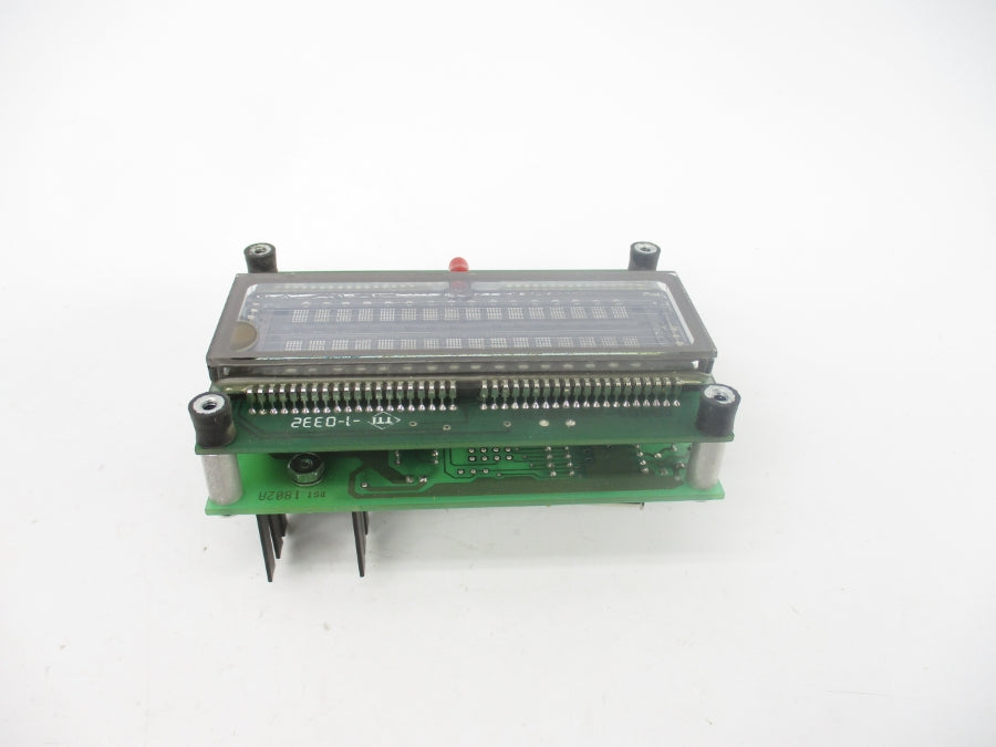 CIRCUIT BOARD 03601-97-032 NSNP