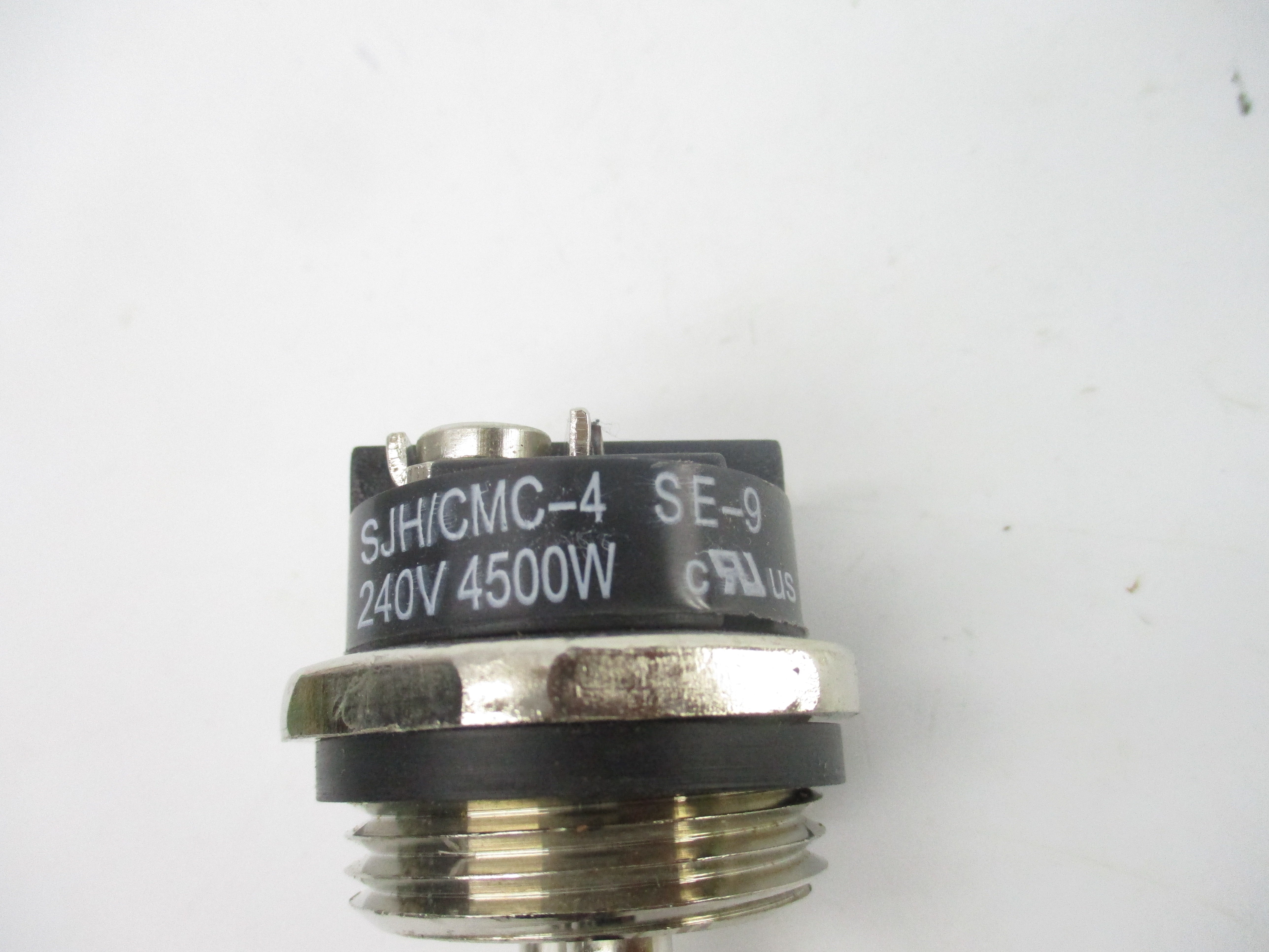 HEATER SJH/CMC-4-SE-9 240V NSNP