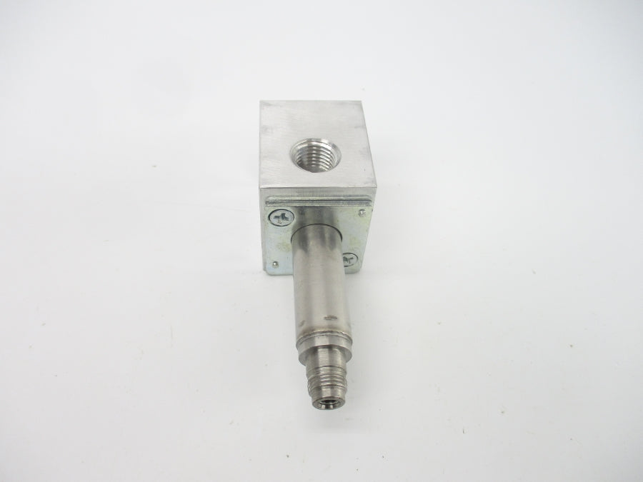 INGERSOLL RAND CAT66P-000-N-G NSNP