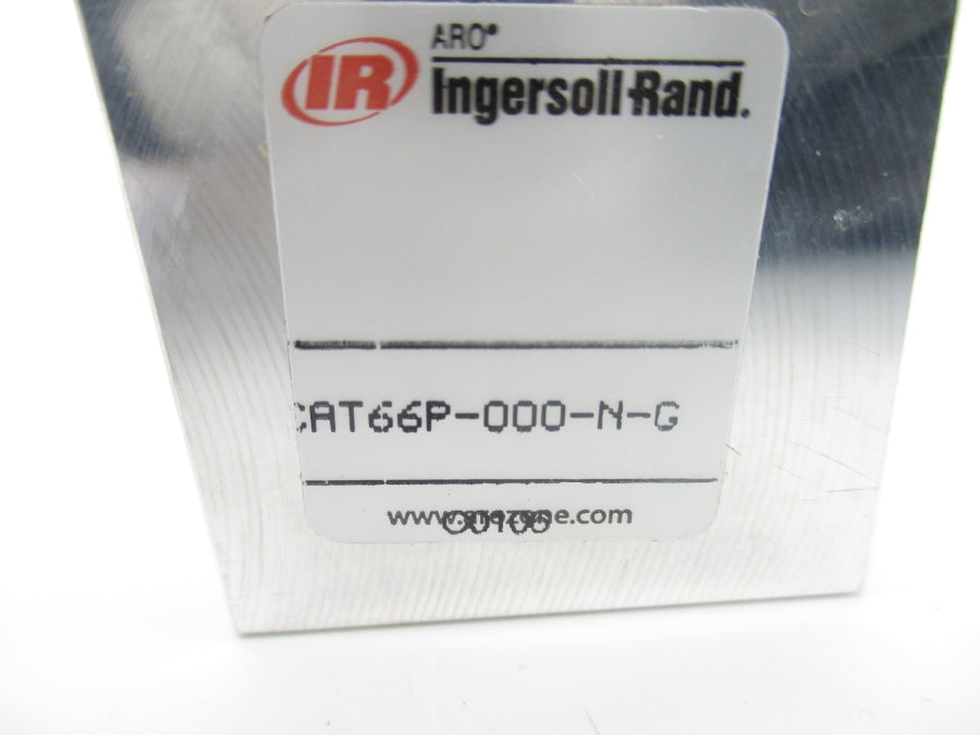 INGERSOLL RAND CAT66P-000-N-G NSNP