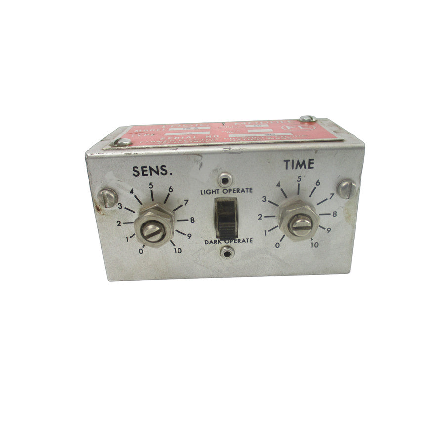 FARMER ELECTRIC TR5-15 15V UNMP