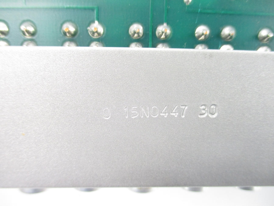 MAN ROLAND O37U582871 NSNP