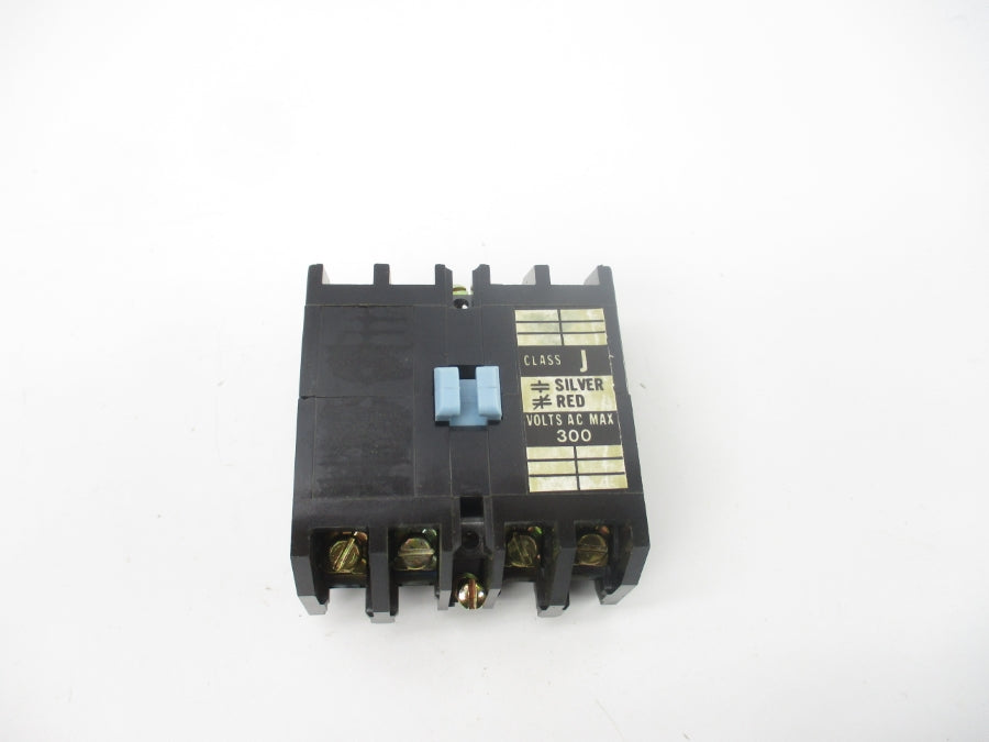 ITE J20B40 300VAC 10A NSMP