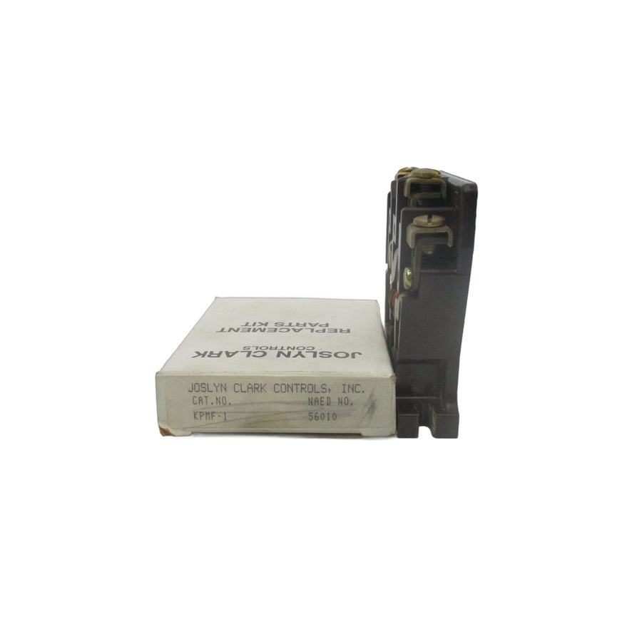 JOSLYN CLARK KPMF-1 NSMP