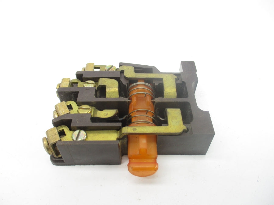 JOSLYN CLARK KPMF-1 NSMP