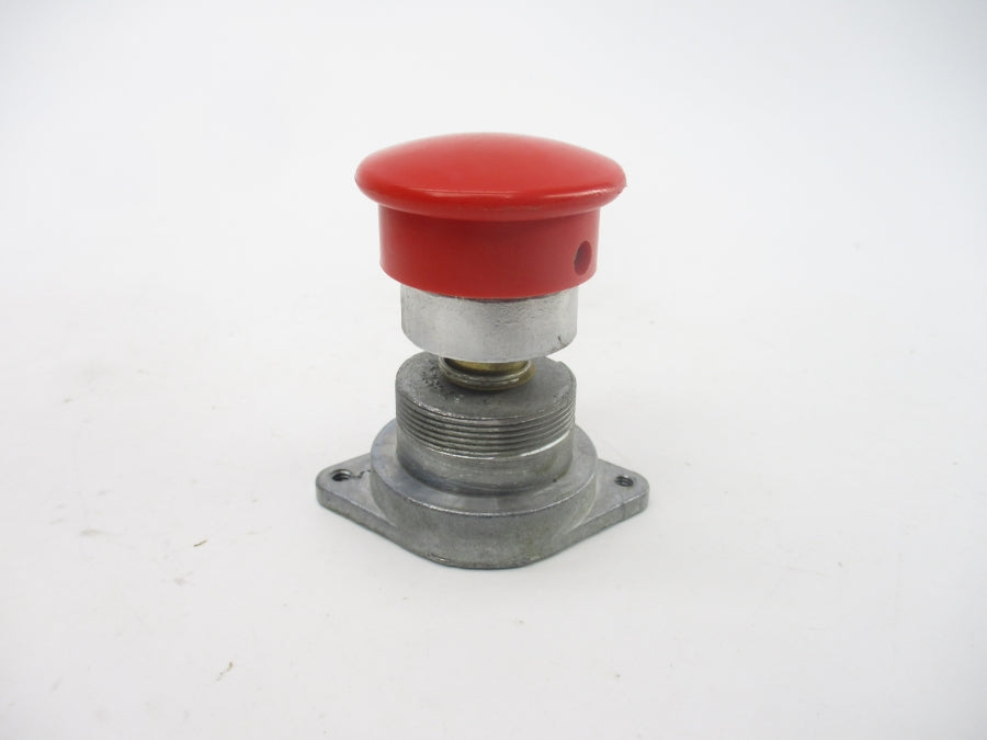 GENERAL ELECTRIC CR2940UK202C 600V NSMP